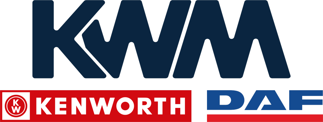 Kenworth DAF Monterrey (KWM)